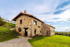 Casa La alemana